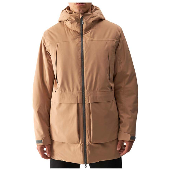 4F Ανδρικό μπουφάν Technical Jacket